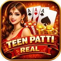 Teen Patti Real APK Download