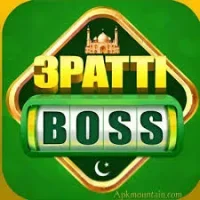 3Patti Boss Pakistan APK