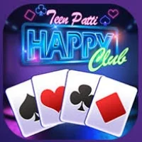Teen Patti Happy Club Pakistan APK Download