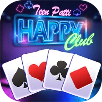 Teen Patti Happy Club Game APK 1.295 Download
