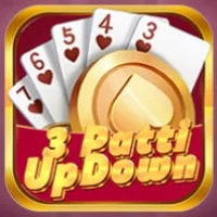 Teen Patti Patti Up Down APK Download