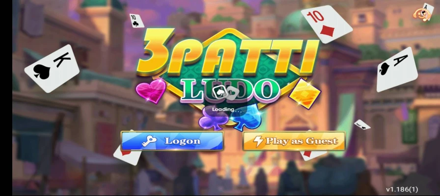 3 Patti Ludo Game APK v1.587 Download
