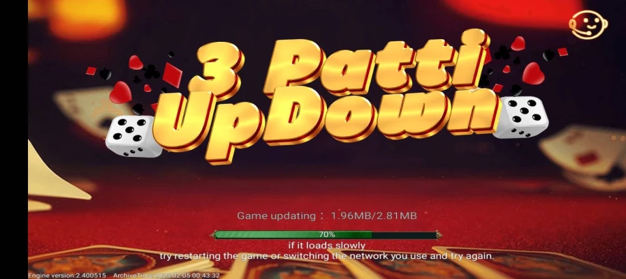 3 Patti Up Down Game APK 1.711 Download