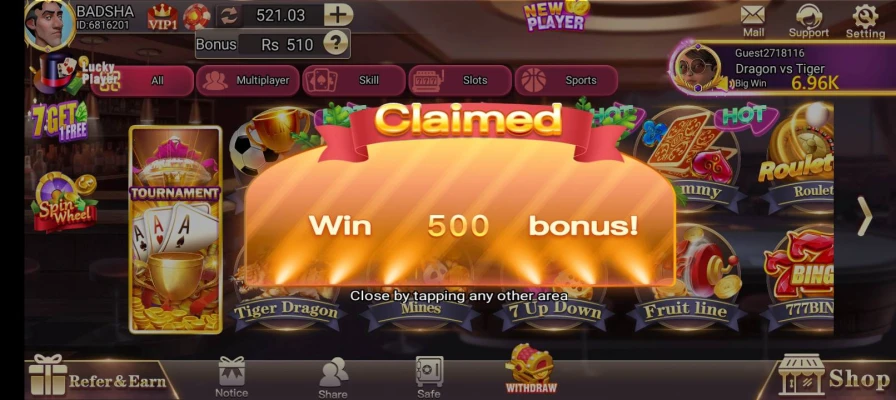 3 Patti Dosti Game APK v1.274 Download