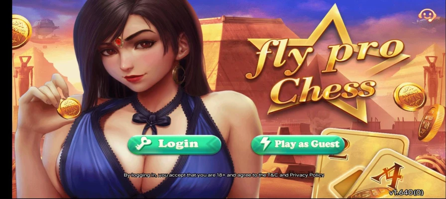 Fly Chess Pro Game APK 1.466 Download