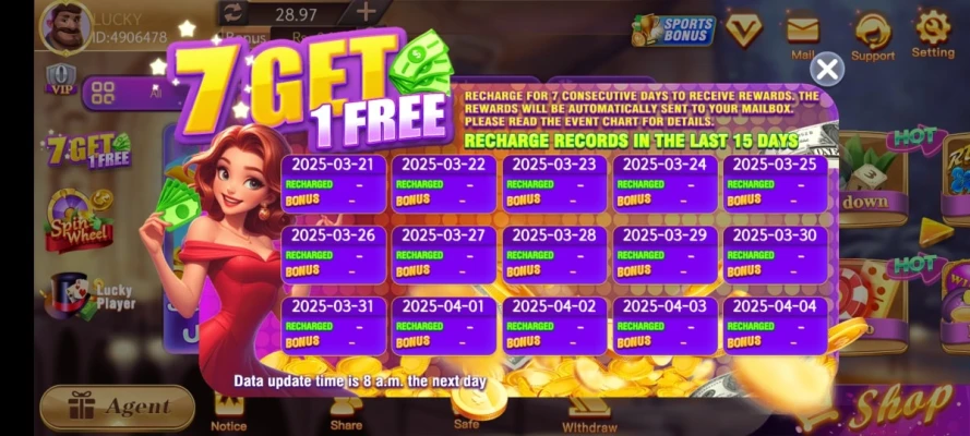 Teen Patti Real Game APK 3.447 Download