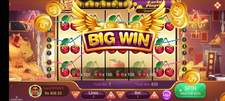 Teen Patti No1 Game APK 1.455 Download