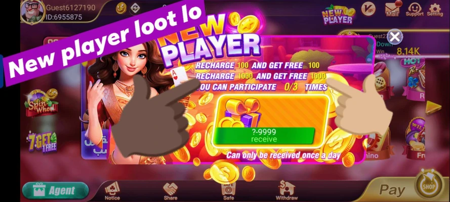 Teen Patti No1 Game APK 1.455 Download