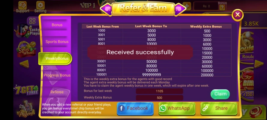Teen Patti Poker Game APK 1.955 Download