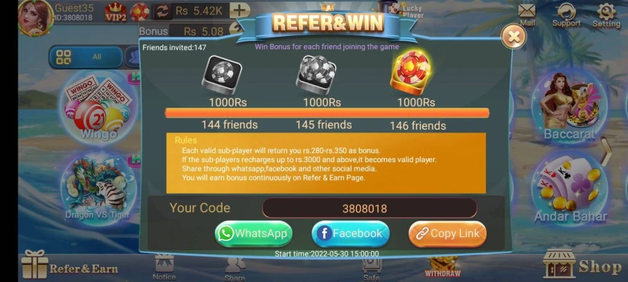Teen Patti Go Game APK 1.745 Download