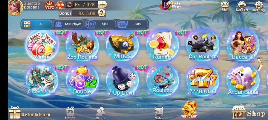 Teen Patti Go Game APK 1.745 Download