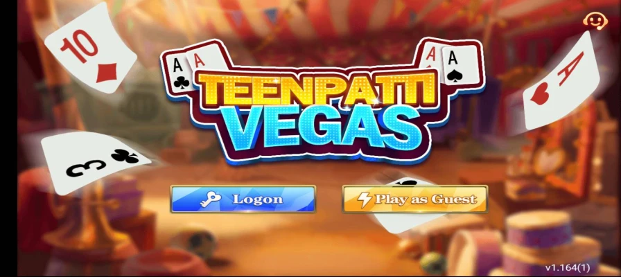 Teen Patti Vegas Game APK 3.852 Download
