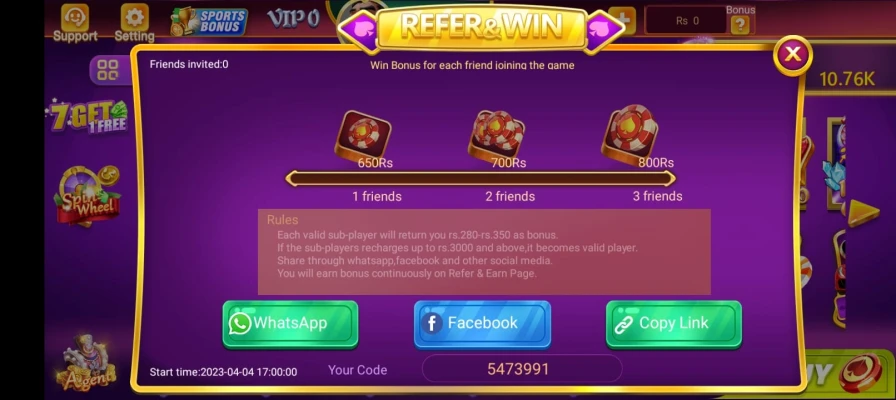 Joy Game Pro Game APK 2.245 Download