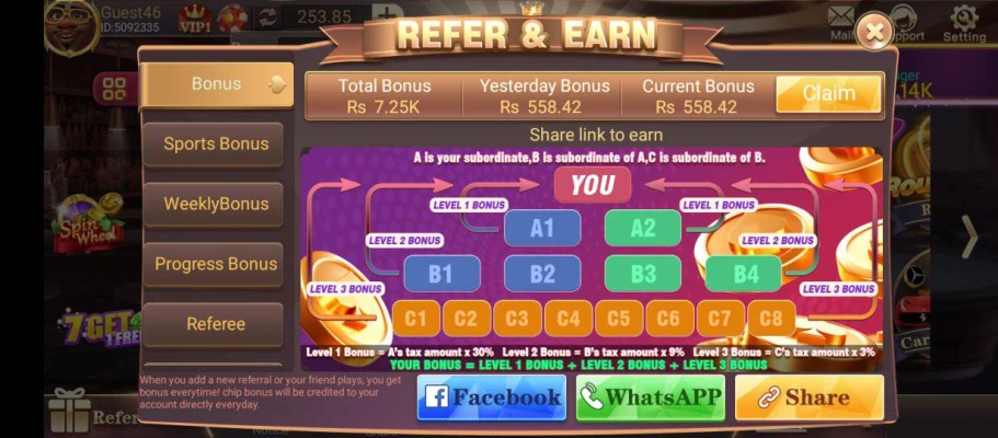 Teen Patti Elite Game APK 1.475 Download