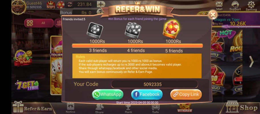 Teen Patti Elite Game APK 1.475 Download