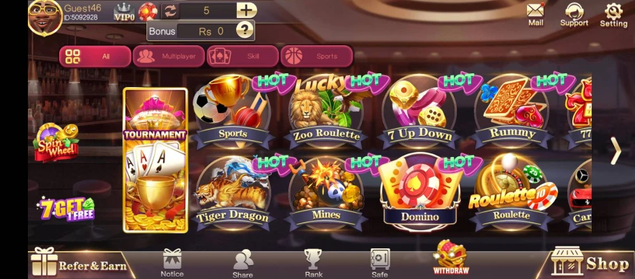 Teen Patti Elite Game APK 1.475 Download