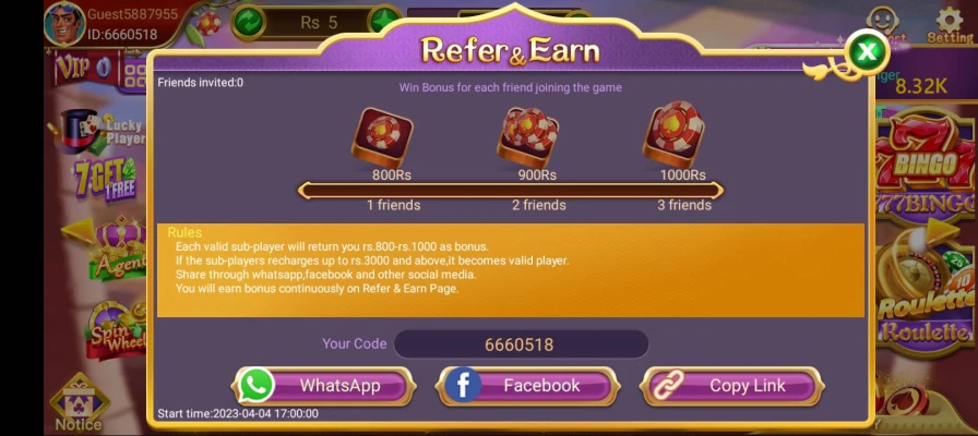 3 Patti Ok APK Download