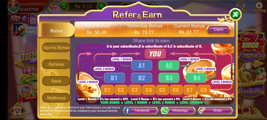 3 Patti Ok APK Download