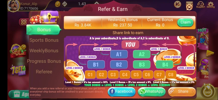 3 Patti Pak APK Download