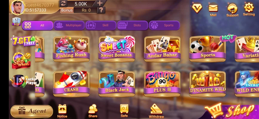 3 Patti Pak APK Download