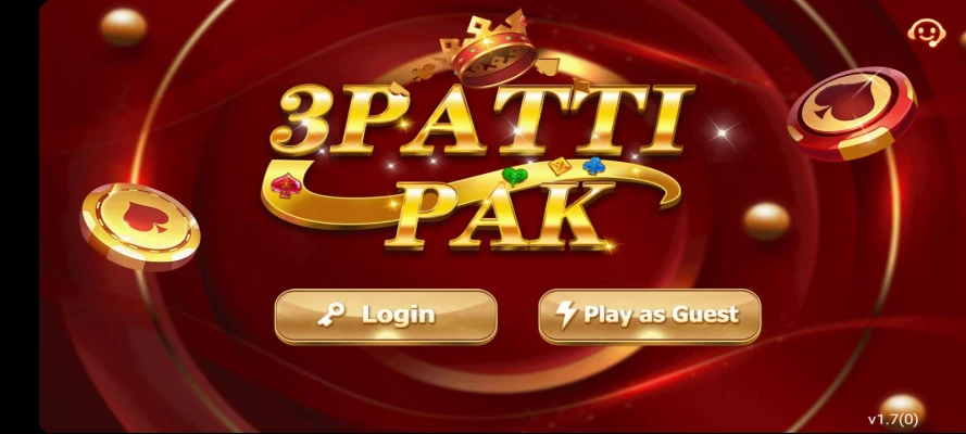 3 Patti Pak APK Download
