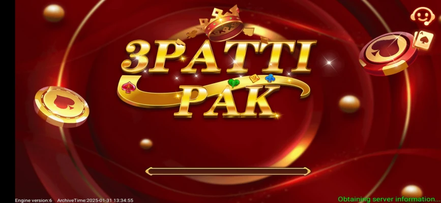 3 Patti Pak APK Download