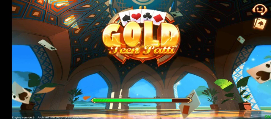 Teen Patti Gold Game APK 1.742