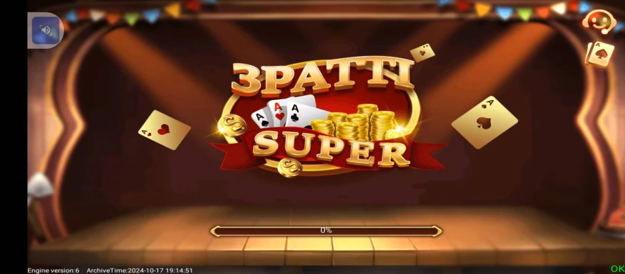 3 Patti Super APK Download | Latest Version for Android